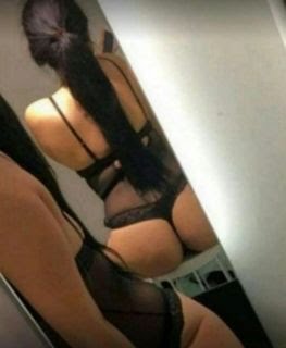 Escort Bayan Kadıköy