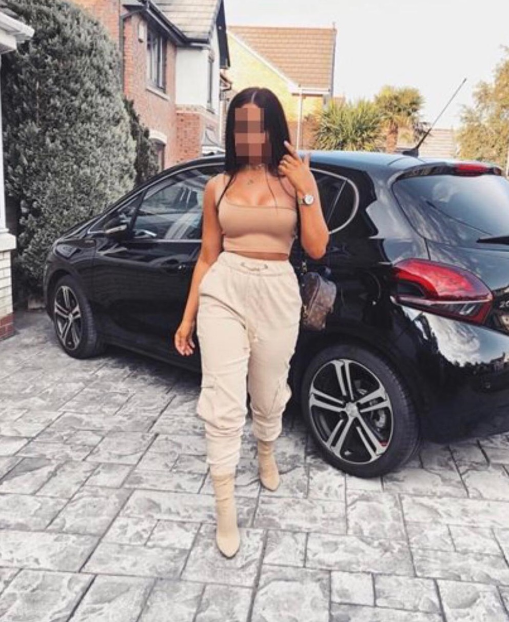 Escort Kadıköy